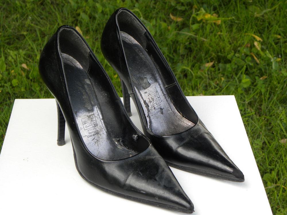 chaussure femme Chaussures