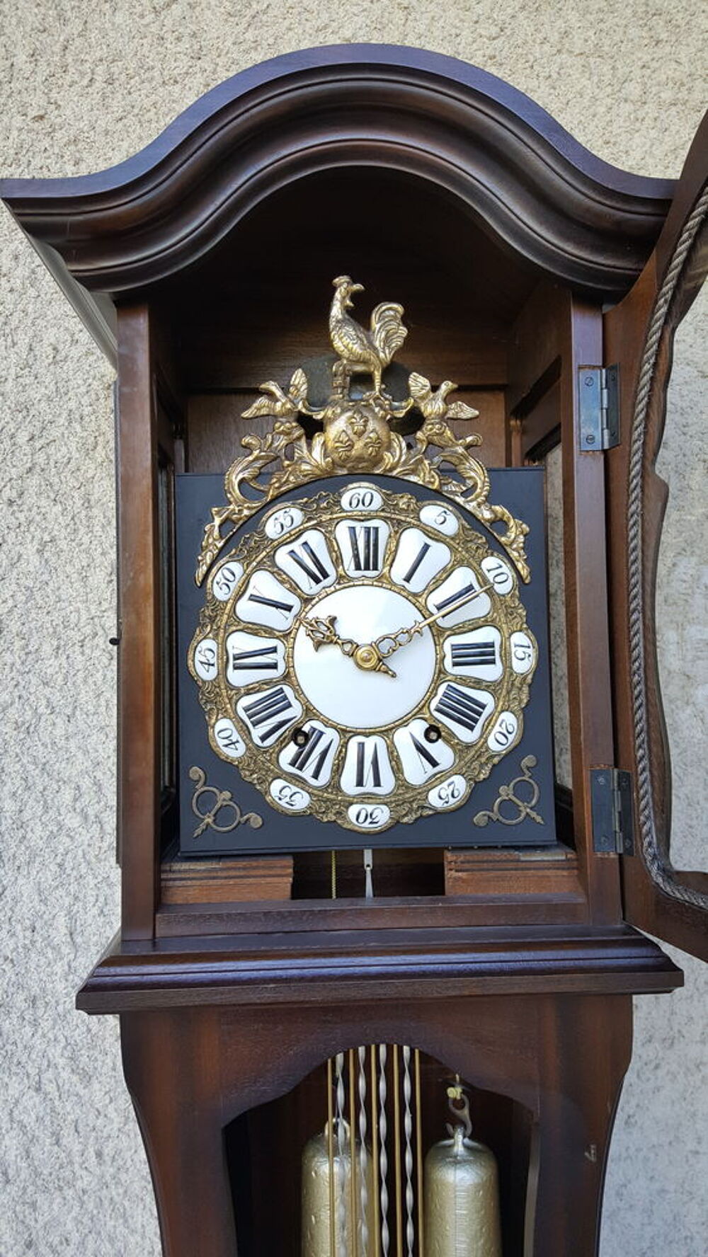 Horloge Comtoise Meubles