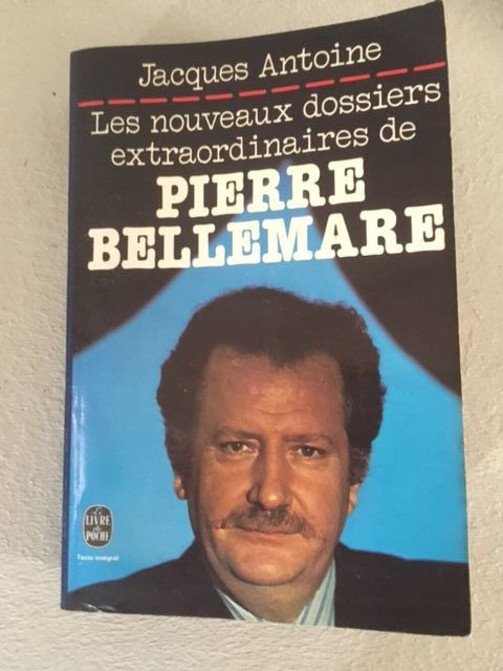 Livre judiciaire Livres et BD