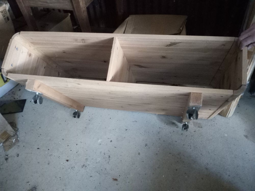 table basse de salon Meubles