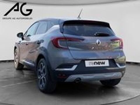 Captur TCe 100 GPL - 21 Intens 2021 occasion 08200 Wadelincourt