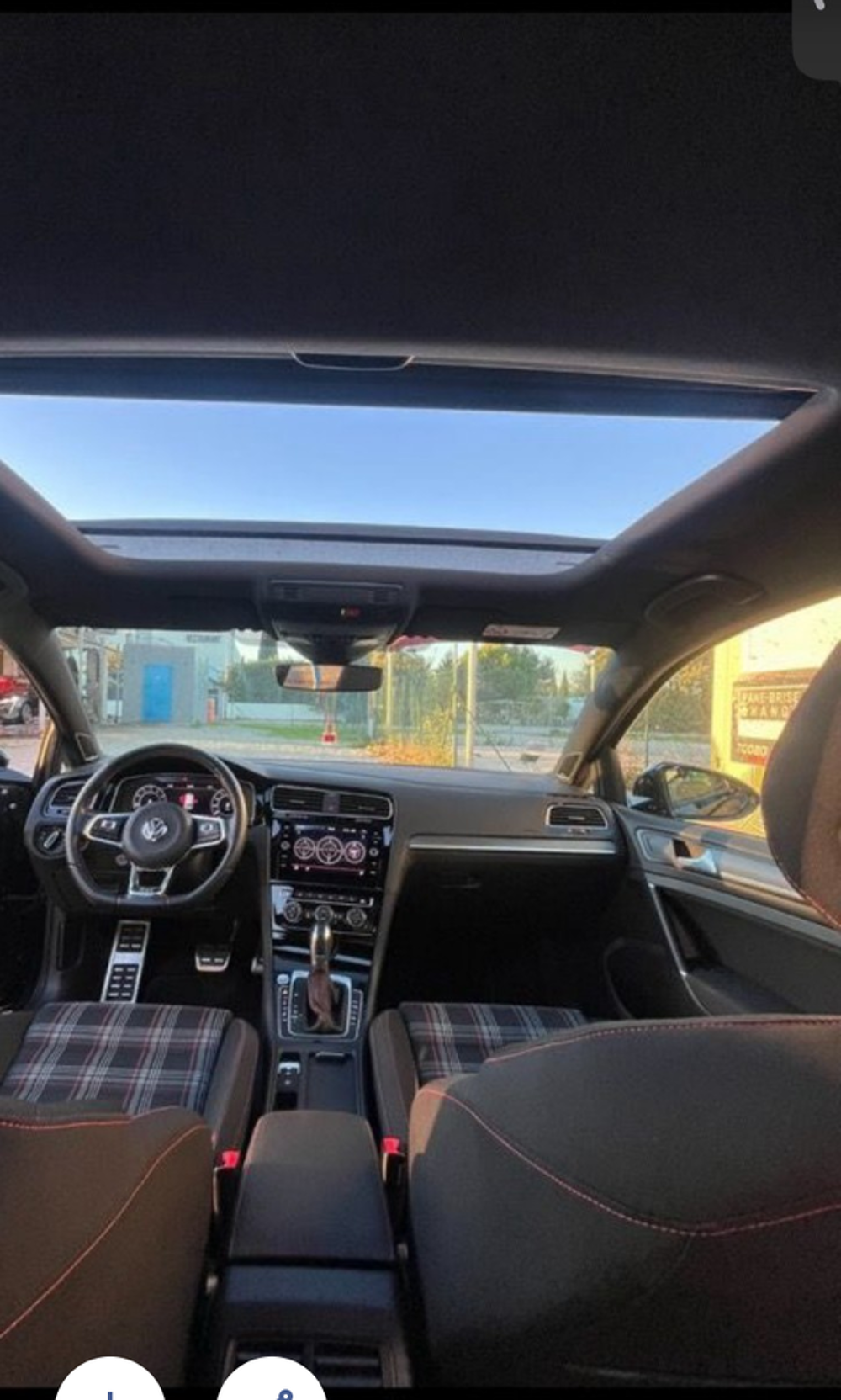 Golf 2.0 TSI 245 DSG7 GTI Performance 2019 occasion 13130 Berre-l'&Eacute;tang