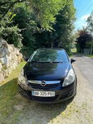 Corsa 1.3 CDTI - 75 EcoFlex 111 2010 occasion 16190 Montmoreau-Saint-Cybard