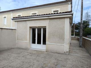  Maison à vendre 5 pièces 83 m²