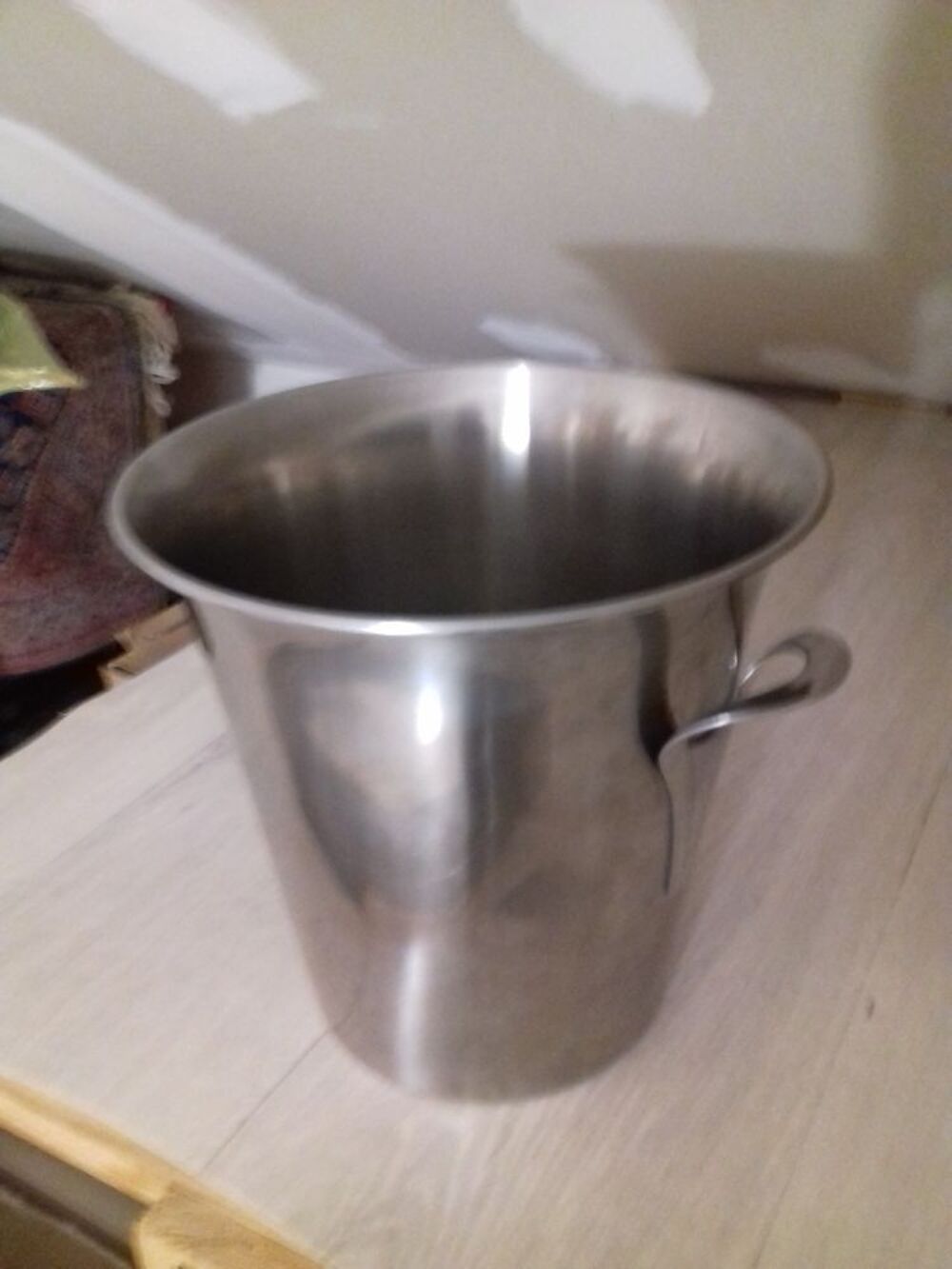 Seau &agrave; glace Electroménager