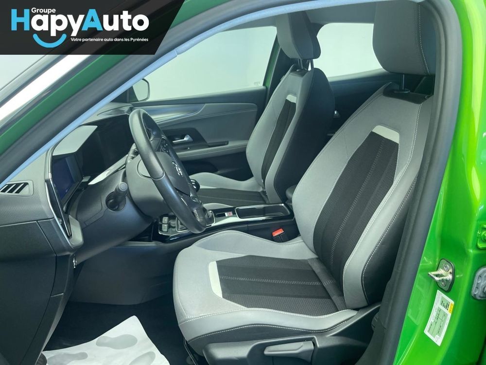 Mokka 1.2 Turbo 100 ch BVM6 Elegance 2023 occasion 65000 Tarbes