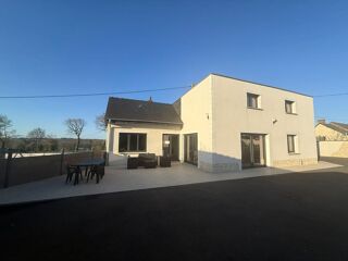  Maison � vendre 7 pi�ces 158 m�