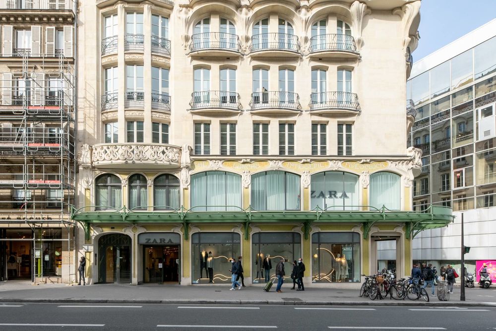   Accès tout inclus à des espaces de bureau professionnels pour 1 personne à Paris Montparnasse  