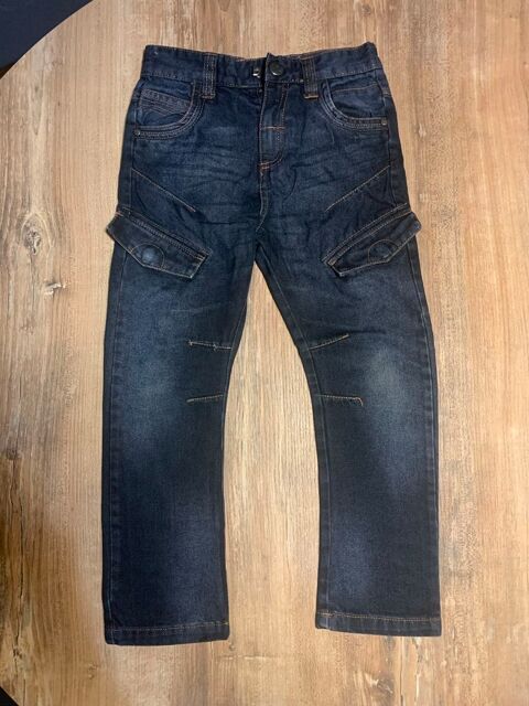 Jean enfant gar�on �� Orchestra � 4 Saleilles (66)