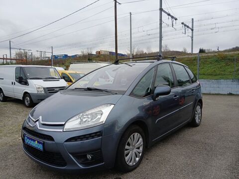 Citroen c4 picasso Citroën