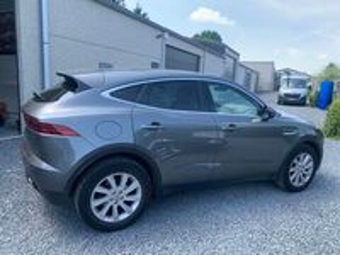 E-PACE E-Pace 2.0 P - 200 ch AWD BVA SE 2019 occasion 59310 Auchy-lez-Orchies