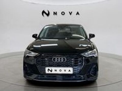 Q3 Sportback 45 TFSIe 245ch Carplay 2023 occasion 33600 Pessac