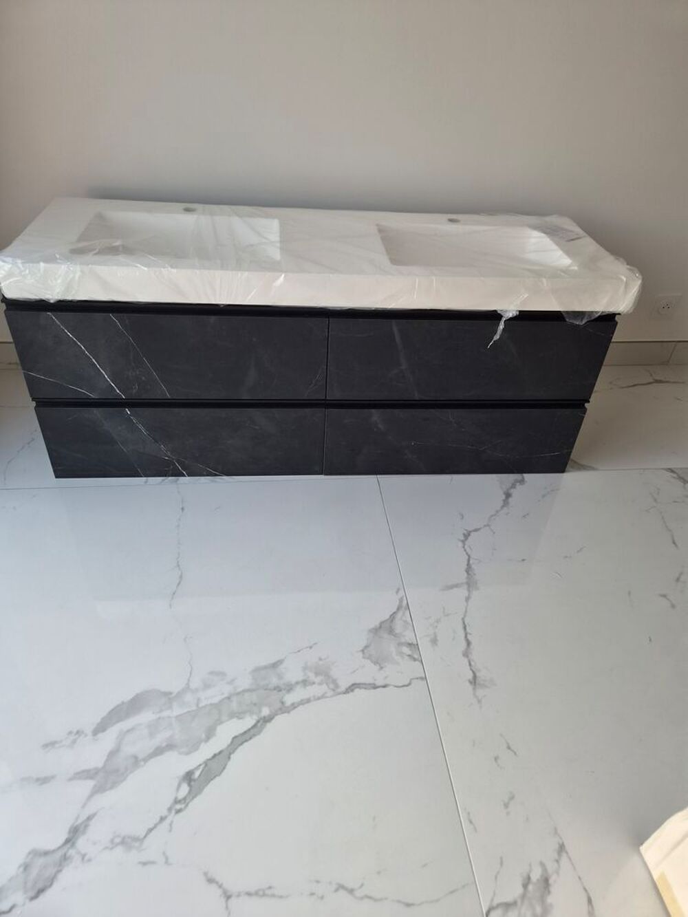 Meuble de salle de bain neuf Meubles