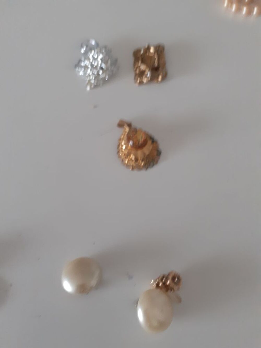 Lot de bijoux fantaisie pour femme Bijoux et montres