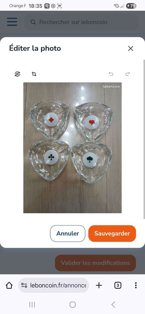 Cendriers 12 Bertaucourt-Epourdon (02)