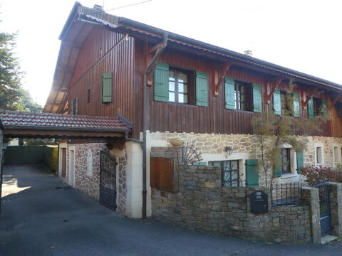  Appartement  louer 5 pices 150 m Ayse