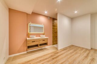  Appartement � vendre 6 pi�ces 160 m�