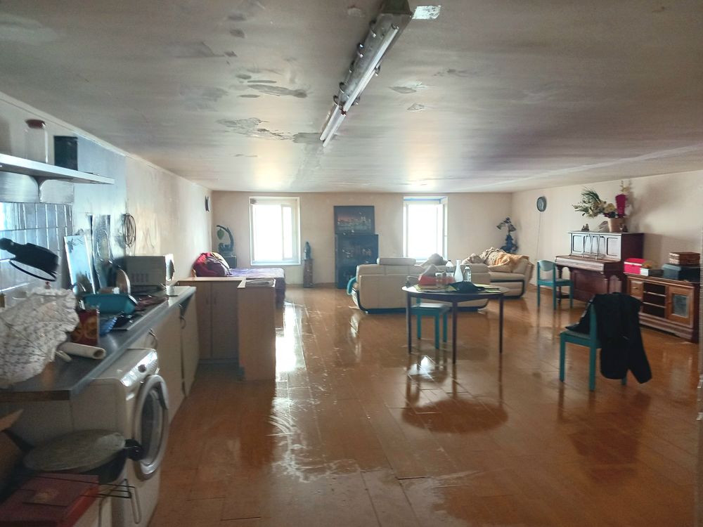 Vente Loft Loft 100m2 13002 Marseille habitation et/ou professionnel Marseille 2