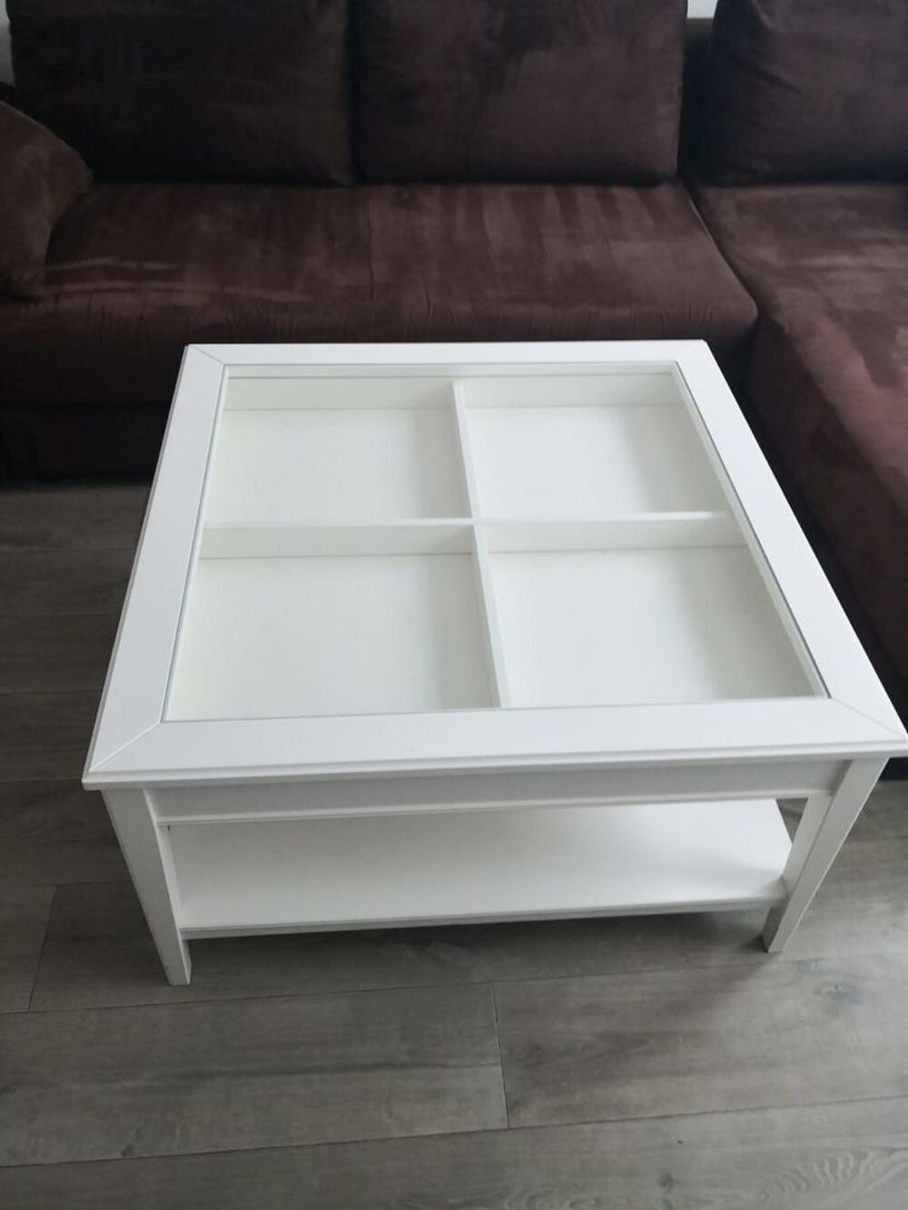 Table basse Ikea Meubles