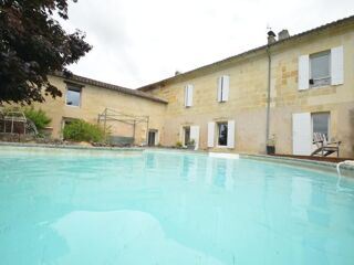  Maison � vendre 11 pi�ces 252 m�