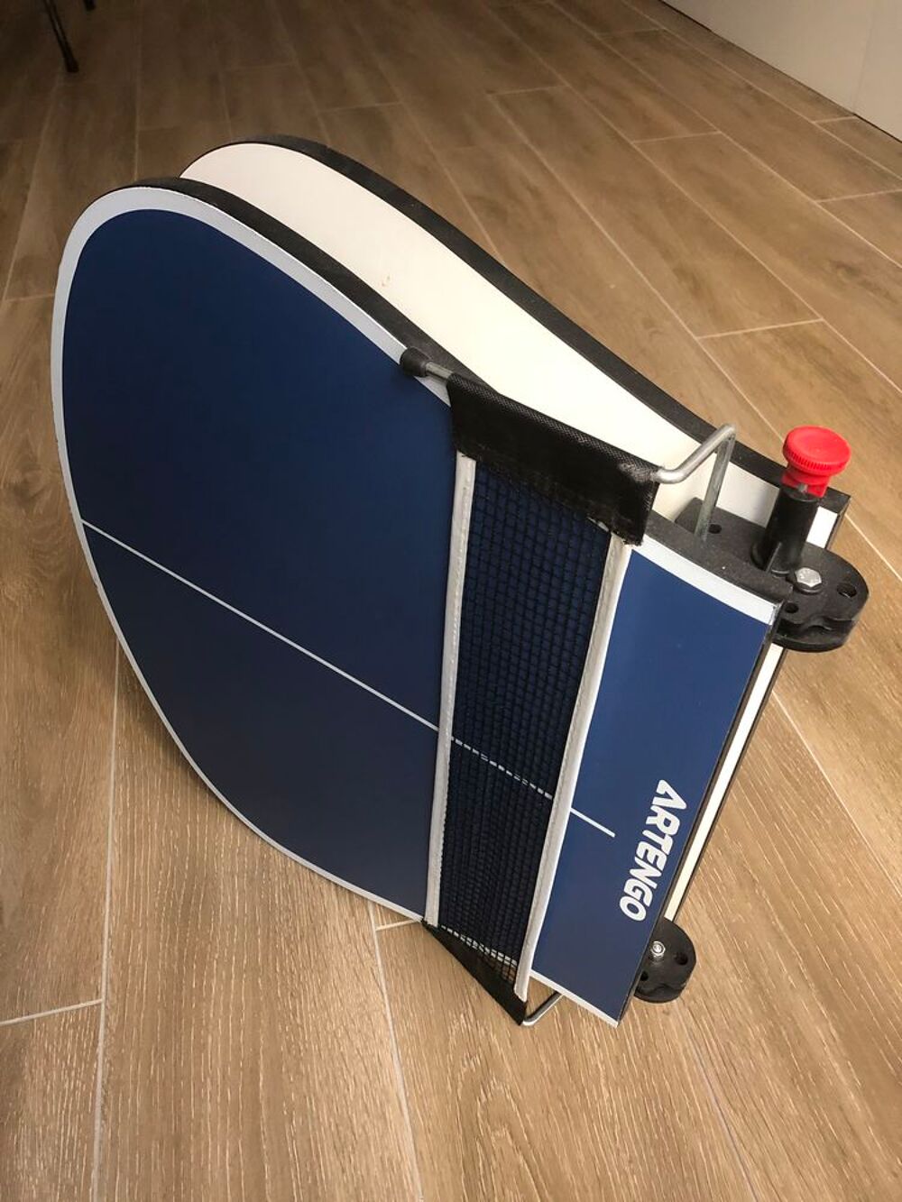 table de ping-pong pliante Sports
