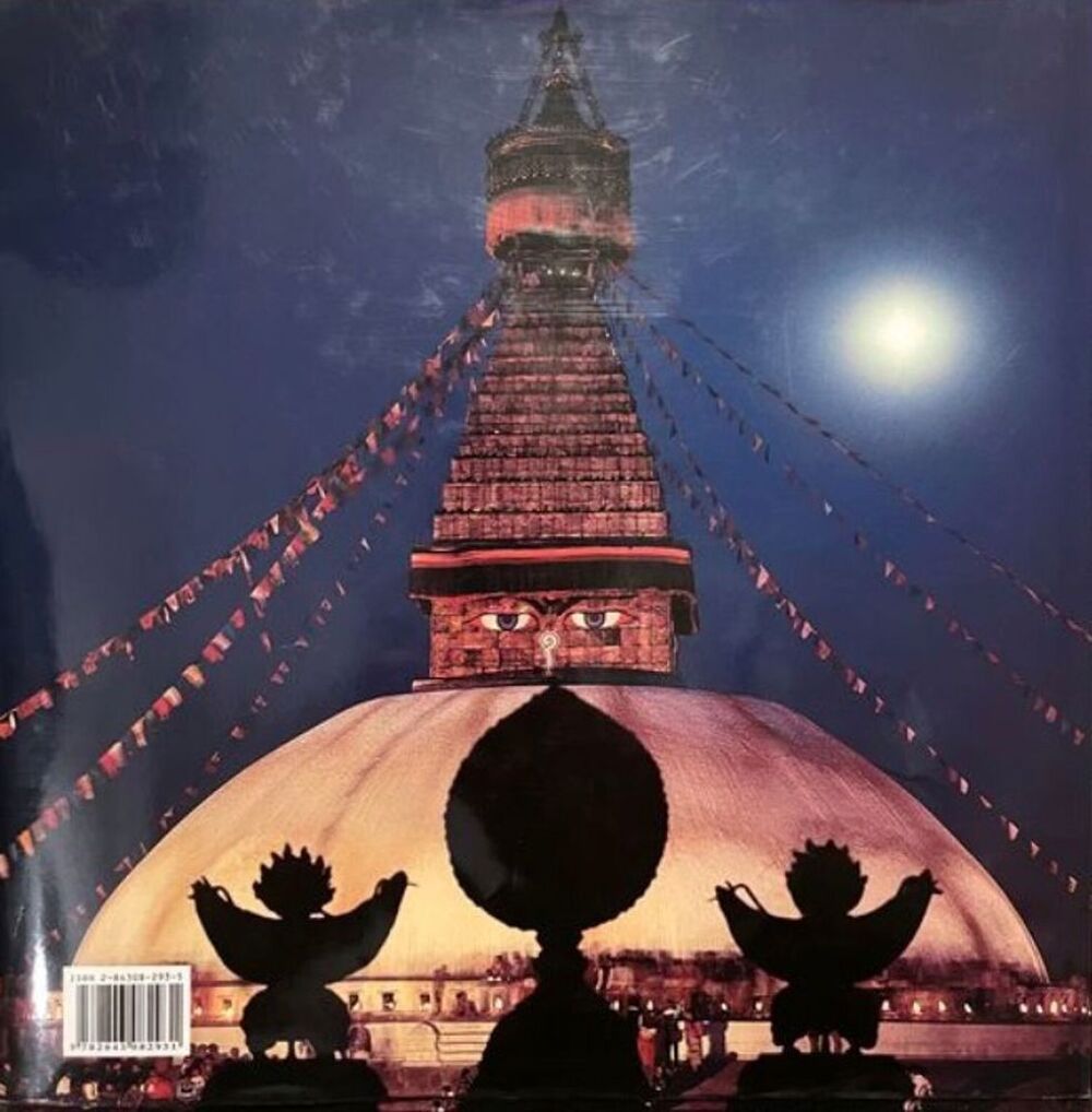 MYSTERES HIMALAYENS Livres et BD