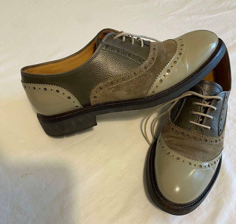 Chaussures Heschung pour femme Chaussures