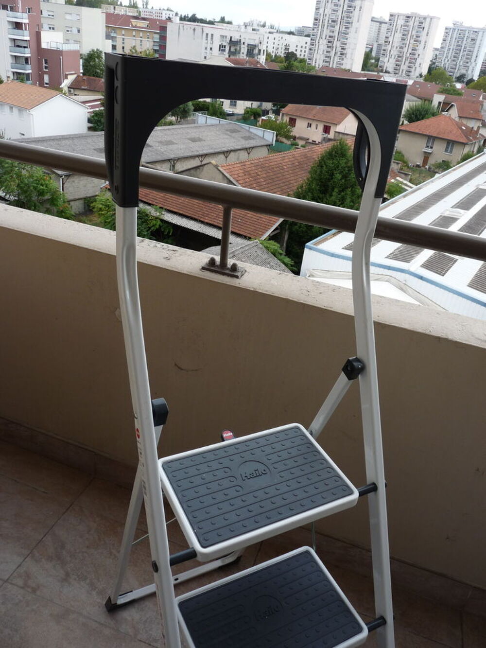 escabeau Bricolage