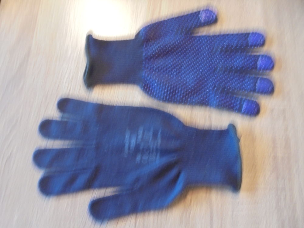 Gants de protection Bricolage