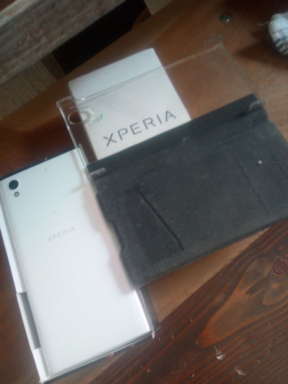 SONY XPERIA Téléphones et tablettes