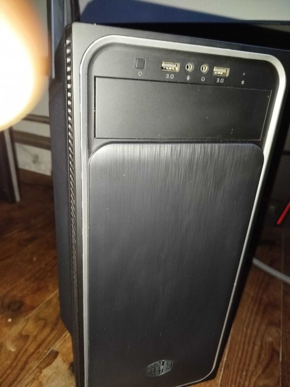 tour+compl&egrave;te+I9,+32Go,+2,5To+dont+500Go+nvme+m2 Matériel informatique