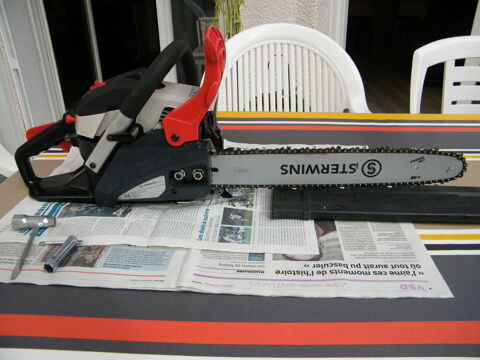 trononneuse thermique pour bois 80 Onet-le-Chteau (12)