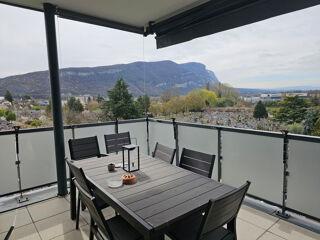  Appartement � vendre 4 pi�ces 94 m�