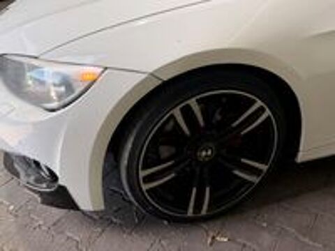 S&eacute;rie 3 Coup&eacute; 320d 184ch Edition M Sport 2011 occasion 67150 Gerstheim
