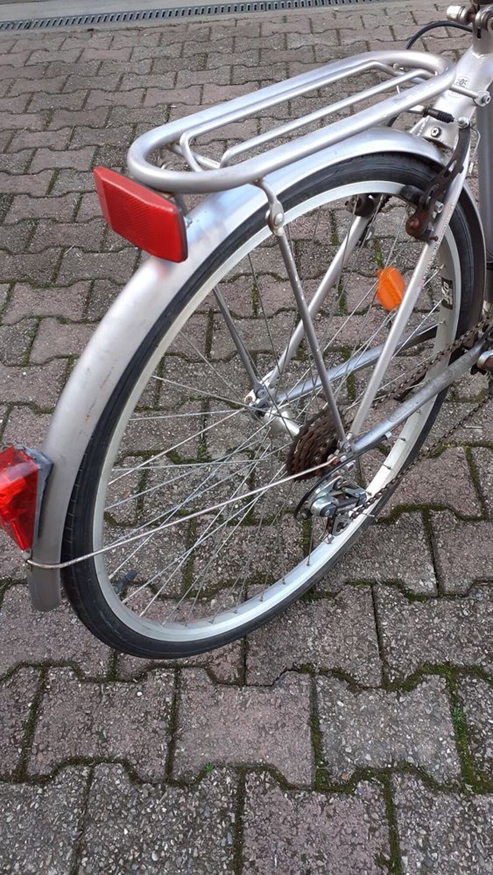 V&eacute;lo pour femme Vélos