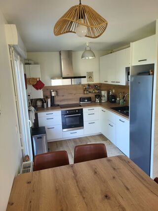  Maison � vendre 5 pi�ces 107 m�