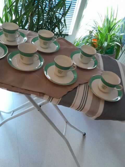 service � caf� 8 Dunkerque (59)