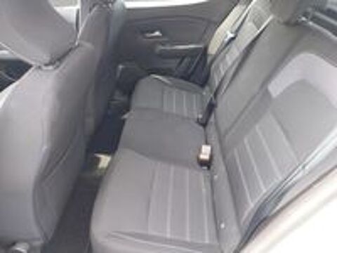 Sandero TCe 90 Expression 2023 occasion 08200 Wadelincourt