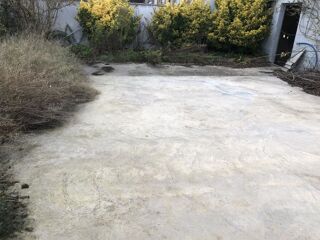  Terrain  vendre 250 m