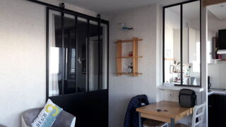  Appartement � vendre 1 pi�ce 23 m�