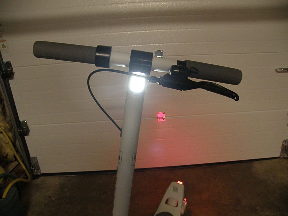Trottinette &eacute;lectrique (Speedtrott) Sports