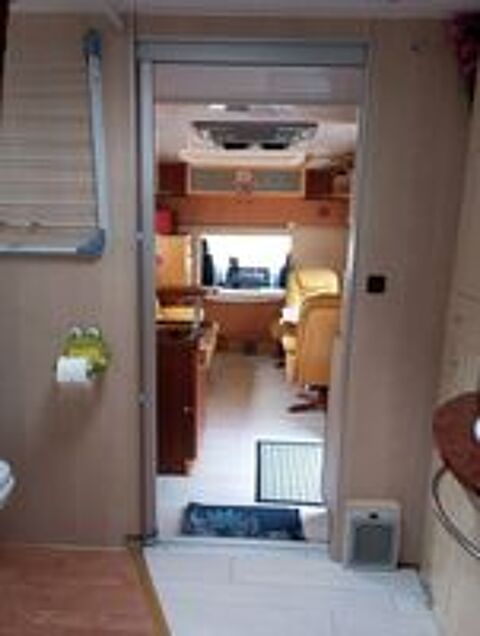  2001 occasion 46000 Cahors