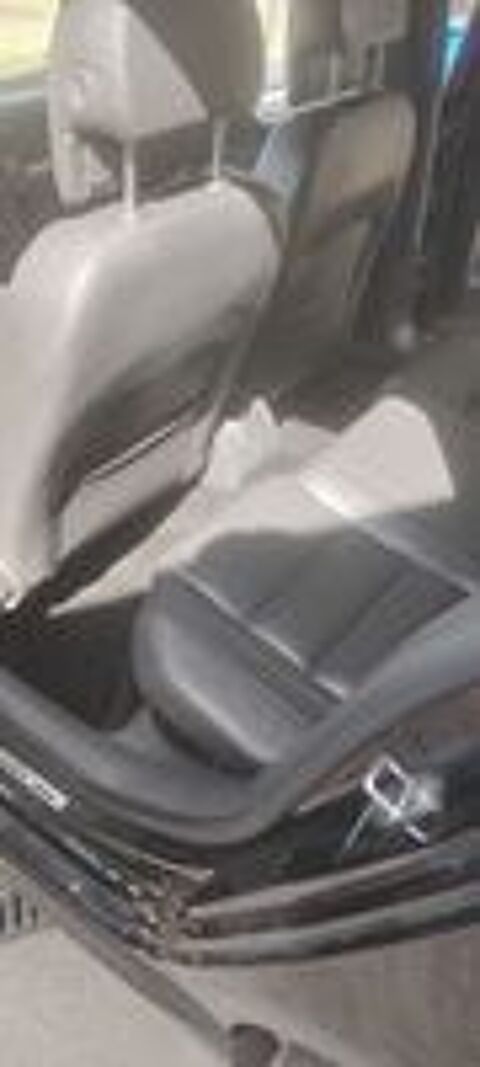 Golf GTI 2008 occasion 39120 Petit-Noir