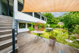 vente Maison - 6 pièce(s) - 161 m² Dijon (21000)