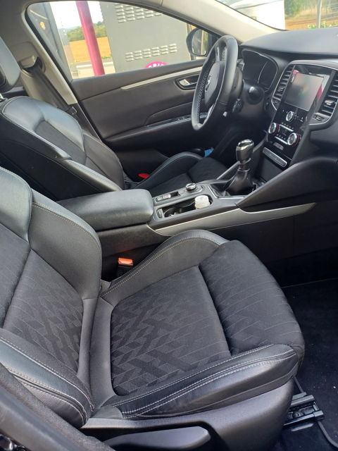 Renault Talisman Blue dCi 150 Business 2019 occasion Tellancourt 54260