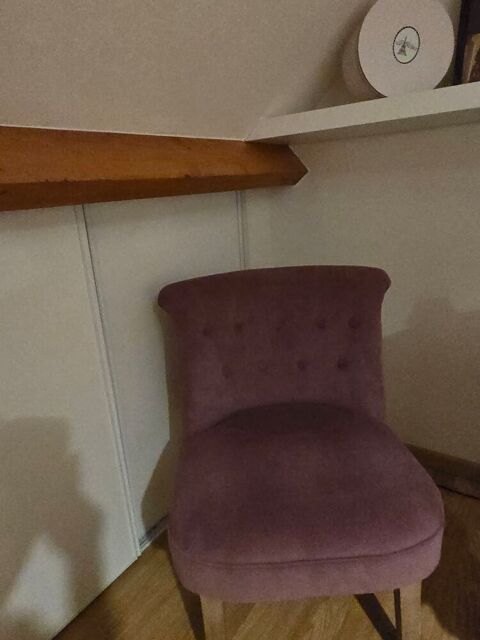Fauteuil crapaud Orleans (45)