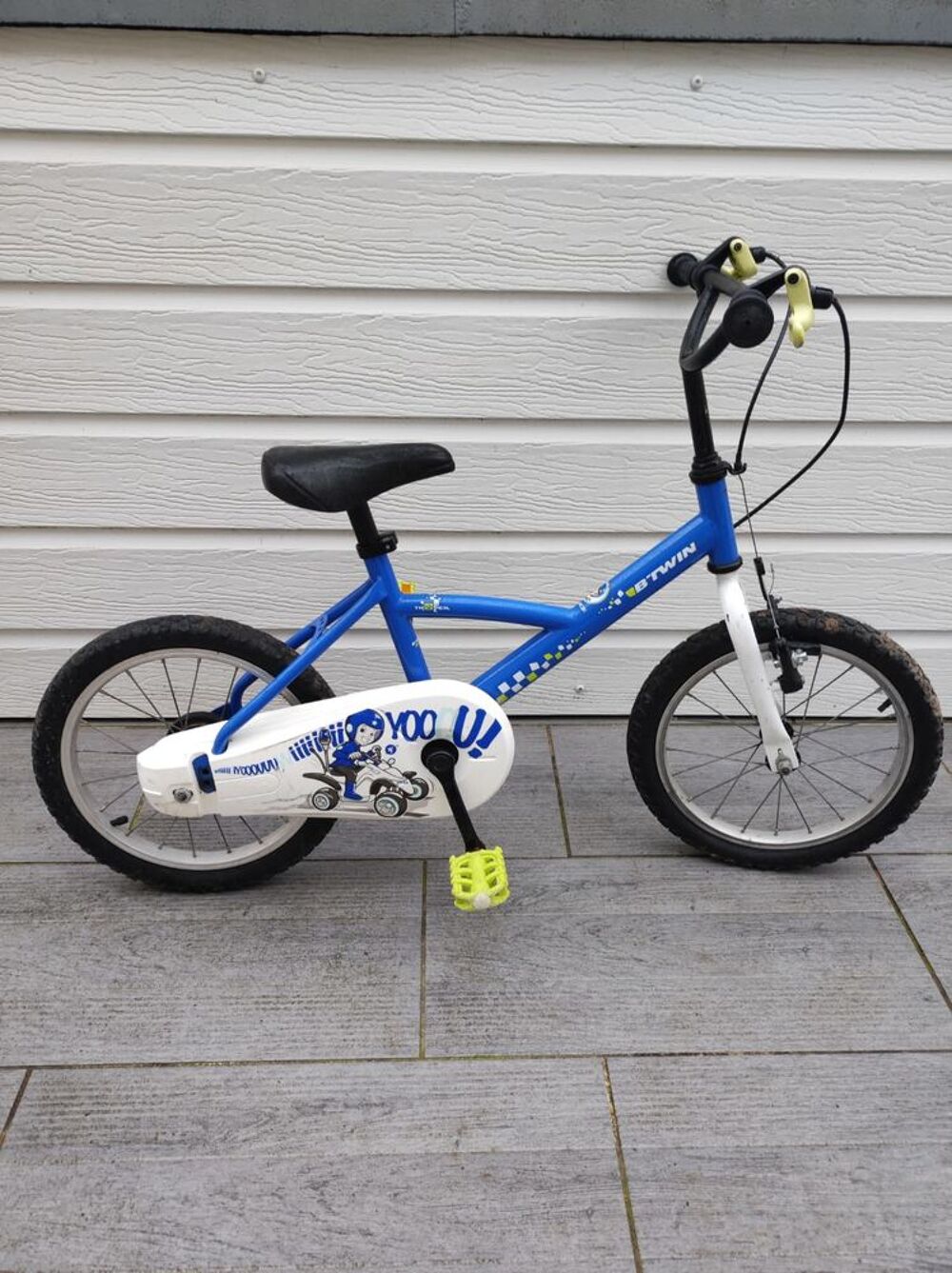 Velo enfant Vélos
