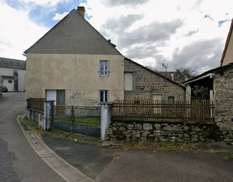   Maison de village Maison - 6 pi�ce(s) - 93 m�