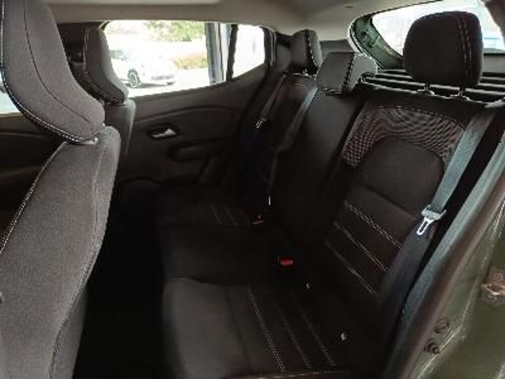 Sandero TCe 90 Stepway Expression 2024 occasion 95520 Osny