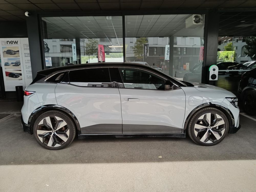 M&eacute;gane Megane E-Tech EV60 220 ch optimum charge Techno 2023 occasion 95220 Pierrelaye